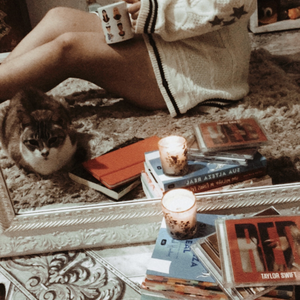 Foto de perfil de Yasmin