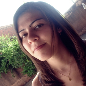 Foto de perfil de Gabriela