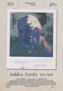 Busca Incansável (Hidden Family Secrets aka My Daughter Vanished)