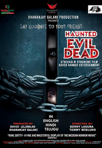 Haunted Evil Dead (Haunted Evil Dead)