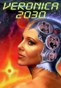 A Máquina do Prazer (Veronica 2030)