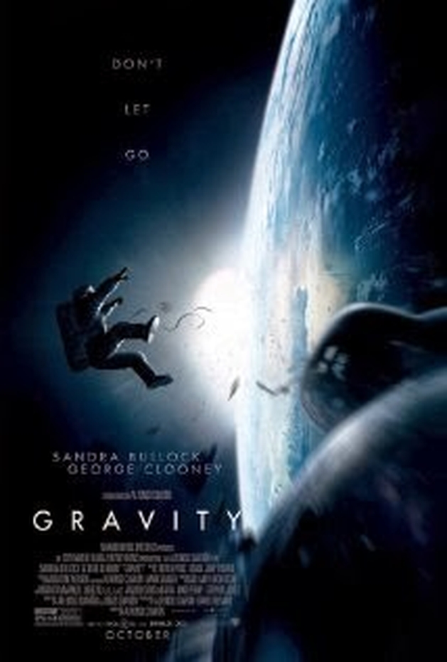 Review | Gravity (2013) Gravidade