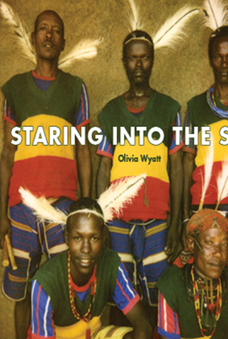 Poster 2 de Filme Staring into the Sun (2011)