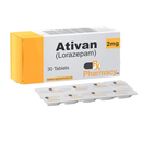 Buy Ativan Online Briskly