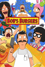 Bob's Burgers (15ª Temporada) (Bob's Burgers)