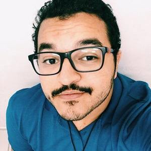 Foto de perfil de Gabriel Rodrigues