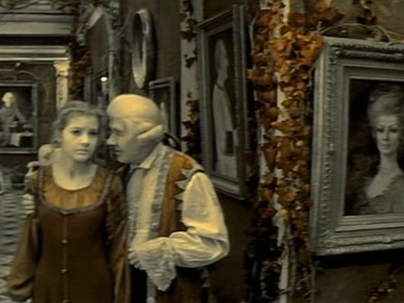 Foto 1 de Flor Escarlate