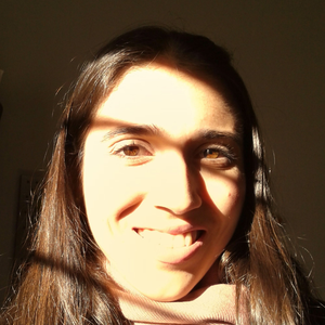 Foto de perfil de Alessandra Pereira