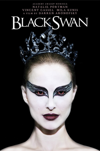  de Filme Cisne Negro (2010)