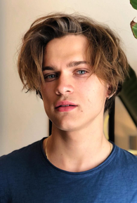 Saul Nanni