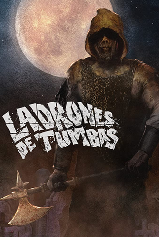 Ladrões de Túmulos