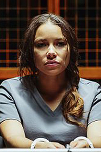 Poster de Episódio The Enemy Within (2017)