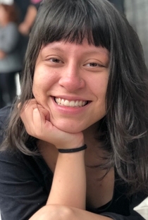 Brenda Zapana - Poster 1