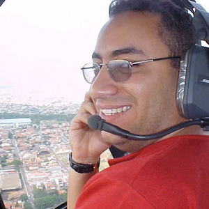 Foto de perfil de Leandro Silva