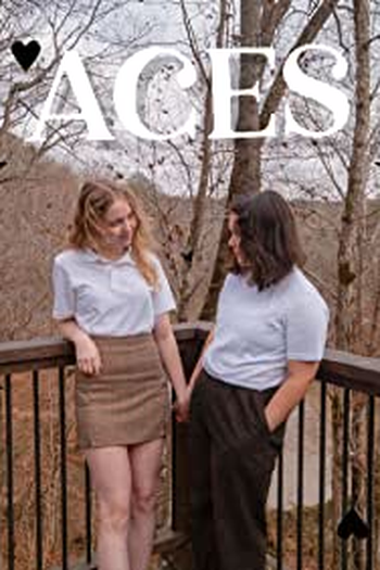Poster de Curta Aces (2022)