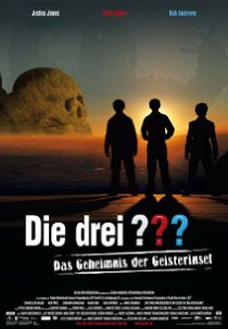 The Three Investigators and the Secret of Skeleton Island (The Three Investigators and the Secret of Skeleton Island)