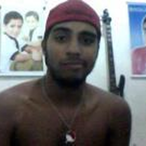 Foto de perfil de Brayan Lucas