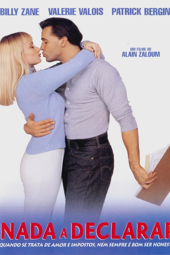  de Filme Nada a Declarar (1999)