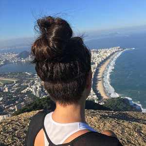 Foto de perfil de Olga