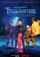 Caçadores de Trolls (3ª Temporada) (Trollhunters (Season 3))