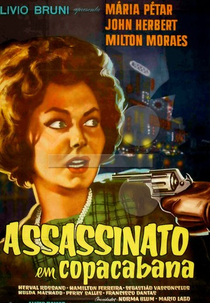 Assassinato em Copacabana (Assassinato em Copacabana)