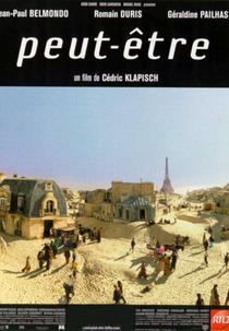 Um Encontro com o Futuro (Peut-être)