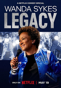 Wanda Sykes: Legacy (Wanda Sykes: Legacy)