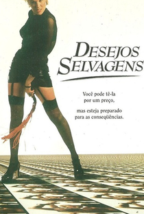 Desejos Selvagens - Poster / Capa / Cartaz - Oficial 2