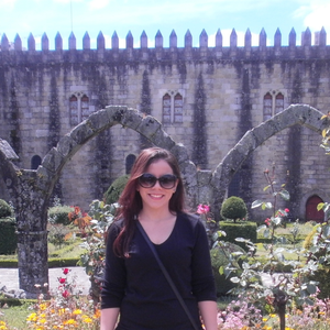 Foto de perfil de Larissa