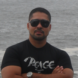 Foto de perfil de EDGAR DE CARVALHO