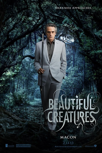  de Filme Dezesseis Luas (2013)