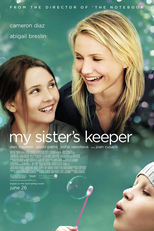 Uma Prova de Amor (My Sister's Keeper)