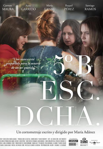 5ºB Escalera dcha. (5ºB Escalera dcha.)