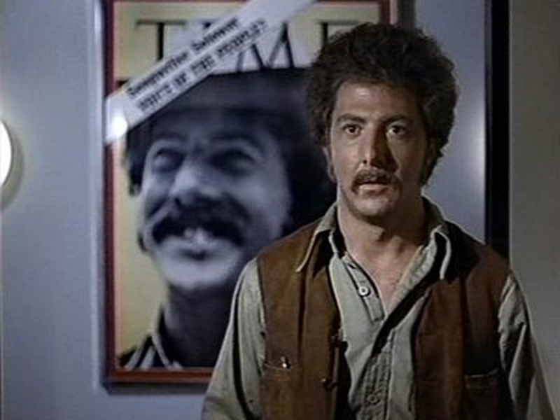 Foto 1 de Inimigo Oculto