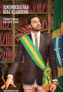 Politicamente Incorreto 2018 (Politicamente Incorreto 2018)