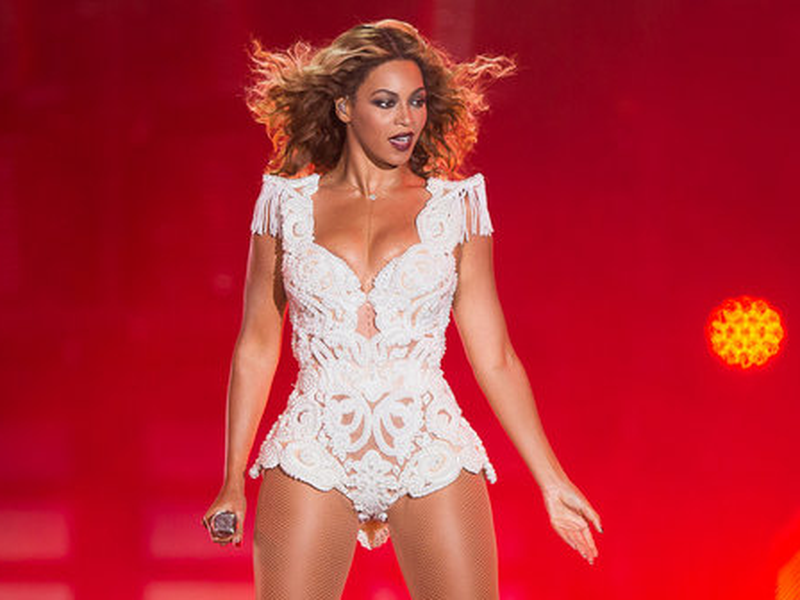Foto 9 de Beyoncé: Rock in Rio 2013