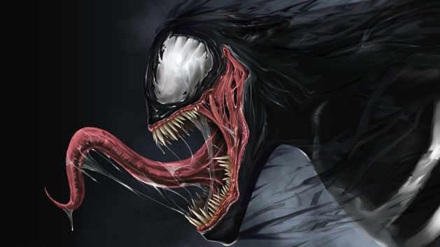 CINEMA | Sony nega que visual de Venom da internet é oficial - Sons of Series