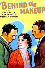 Por Detrás da Máscara (Behind the Make-Up)