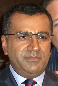 Martin Bashir