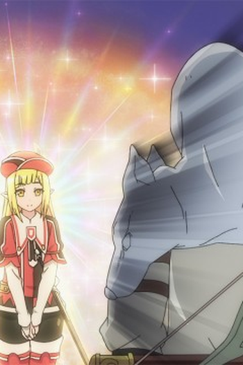 Poster de Episódio 金のタマゴ/やわらかいもの (2022)