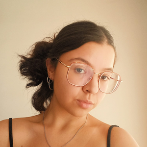 Foto de perfil de Natália