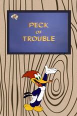 Reflorestamento a Força (Peck of Trouble)