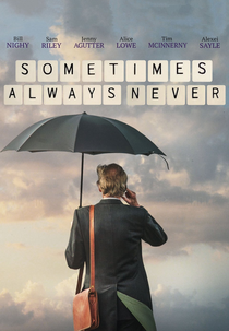 Palavras de Família (Sometimes Always Never)