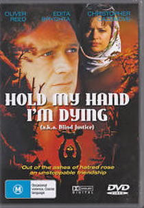 Ventos de Mudança (Blind Justice)