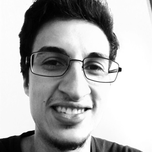 Foto de perfil de Lucas Aires