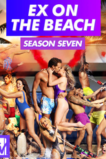 De Férias com o Ex (7ª Temporada) (Ex on the Beach (Season 7))