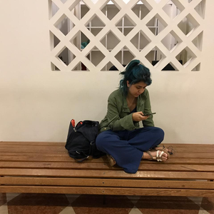 Foto de perfil de Marina
