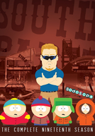 South Park (19ª Temporada)