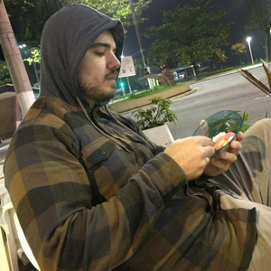 Foto de perfil de Leonardo