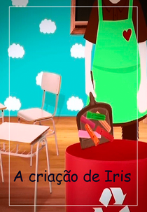 A Criação de Íris (A Criação de Íris)